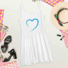 Load image into Gallery viewer, Skater Dress