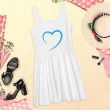 Load image into Gallery viewer, Skater Dress