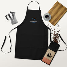 Load image into Gallery viewer, Embroidered Apron