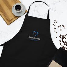 Load image into Gallery viewer, Embroidered Apron