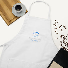 Load image into Gallery viewer, Embroidered Apron