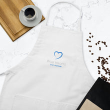 Load image into Gallery viewer, Embroidered Apron