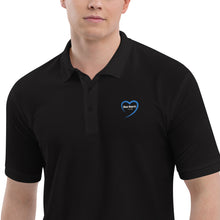 Load image into Gallery viewer, Men's Premium Polo