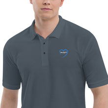 Load image into Gallery viewer, Men's Premium Polo