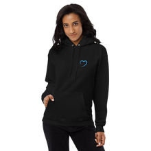 Load image into Gallery viewer, Unisex fleece hoodie