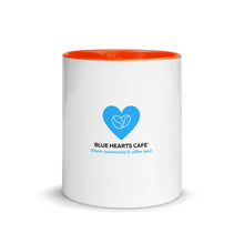 Load image into Gallery viewer, Mug with Color Inside