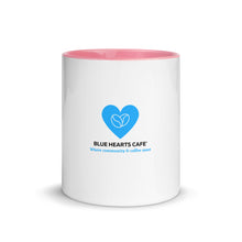 Load image into Gallery viewer, Mug with Color Inside