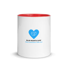 Load image into Gallery viewer, Mug with Color Inside