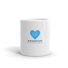 Load image into Gallery viewer, White glossy mug