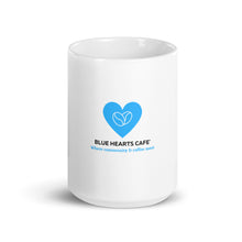 Load image into Gallery viewer, White glossy mug