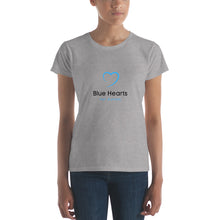 Load image into Gallery viewer, Women's short sleeve t-shirt