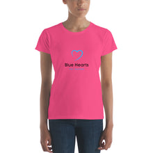 Load image into Gallery viewer, Women's short sleeve t-shirt