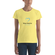 Load image into Gallery viewer, Women's short sleeve t-shirt