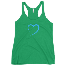 Load image into Gallery viewer, Women's Racerback Tank