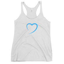 Load image into Gallery viewer, Women's Racerback Tank