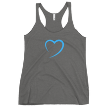 Load image into Gallery viewer, Women's Racerback Tank