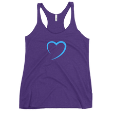 Load image into Gallery viewer, Women's Racerback Tank