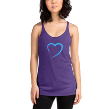 Load image into Gallery viewer, Women's Racerback Tank