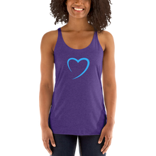 Load image into Gallery viewer, Women's Racerback Tank