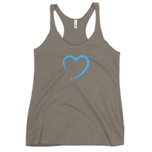 Load image into Gallery viewer, Women's Racerback Tank