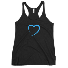 Load image into Gallery viewer, Women's Racerback Tank