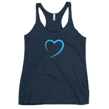 Load image into Gallery viewer, Women's Racerback Tank