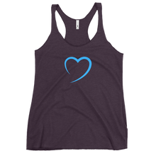 Load image into Gallery viewer, Women's Racerback Tank
