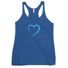 Load image into Gallery viewer, Women's Racerback Tank