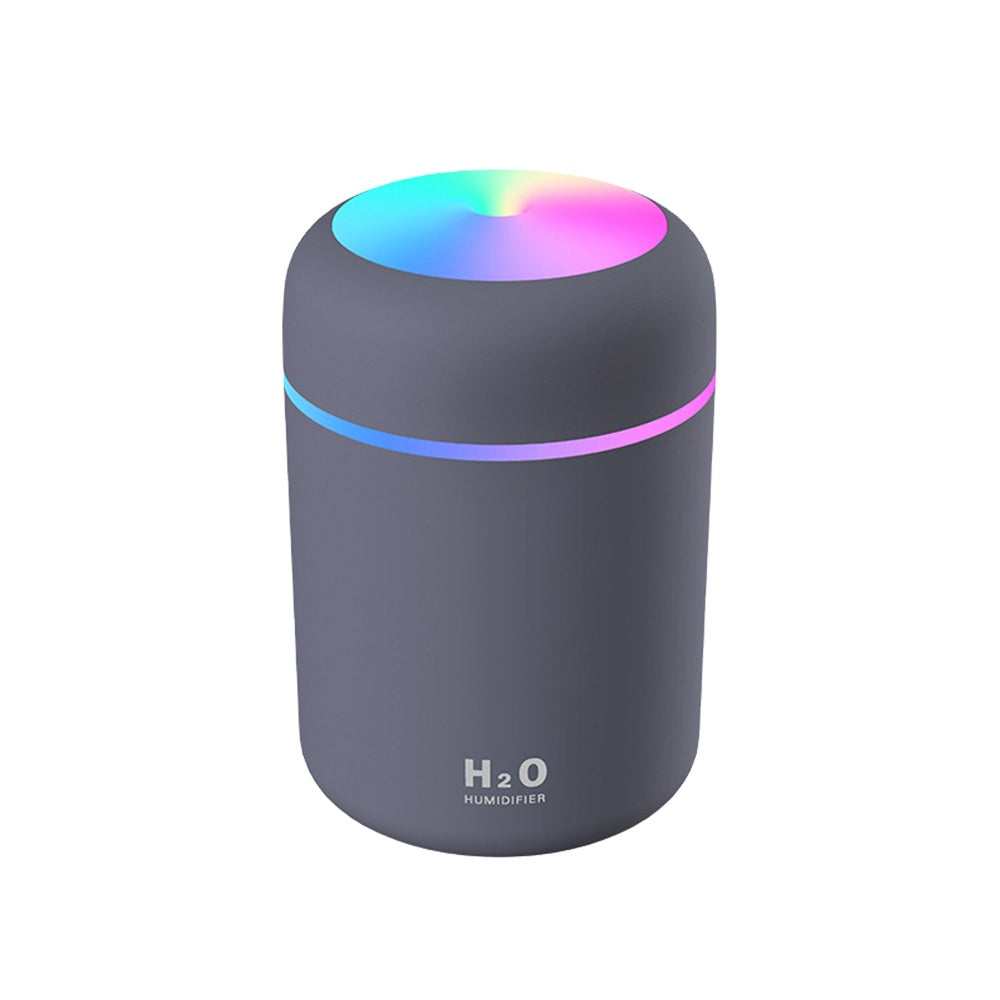 2021 Home Small USB Diffuser Humidifiers Mini Nebulizer Aromatherapy C ...