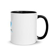 Load image into Gallery viewer, Mug with Color Inside
