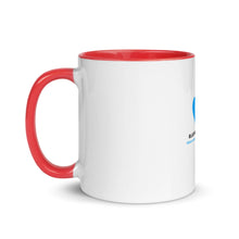 Load image into Gallery viewer, Mug with Color Inside
