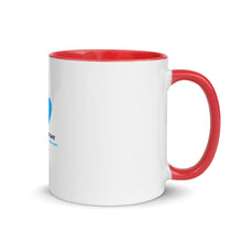 Load image into Gallery viewer, Mug with Color Inside
