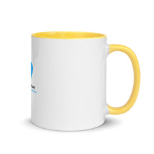 Load image into Gallery viewer, Mug with Color Inside
