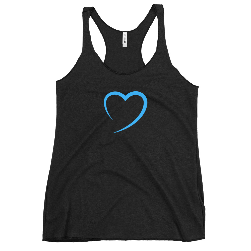 Women's Racerback Tank